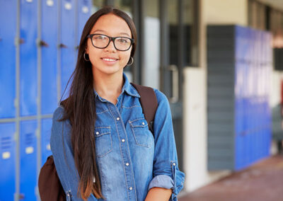 Amber Rowland,Ph.D. - Co-Principle Investigator