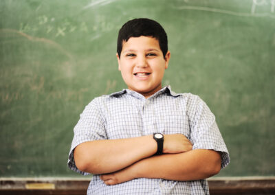 Amber Rowland,Ph.D. - Co-Principle Investigator