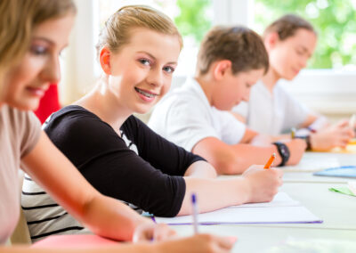 Amber Rowland,Ph.D. - Co-Principle Investigator