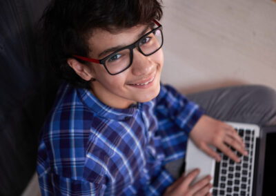 Amber Rowland,Ph.D. - Co-Principle Investigator